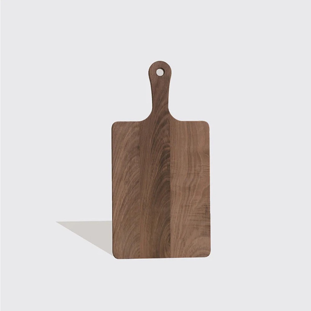 Serving/Cutting Wood Board
